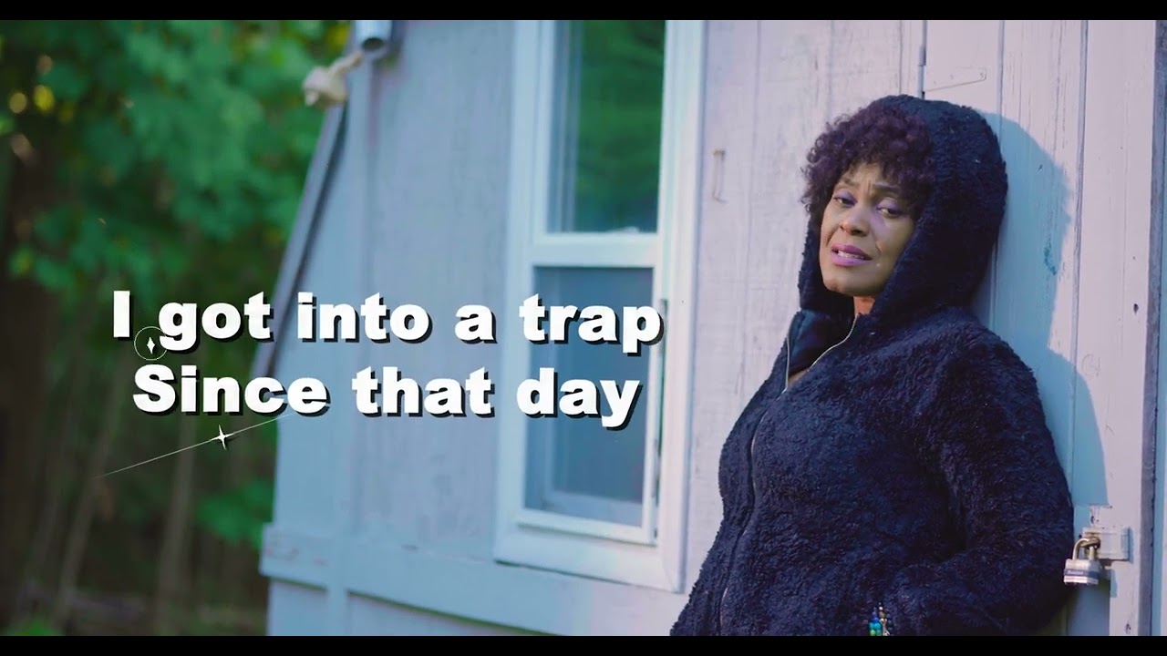 Miss ley | Impossible Lyric video #haitiancreator #haitianmusic #haitian #afrobeat #afrobeats