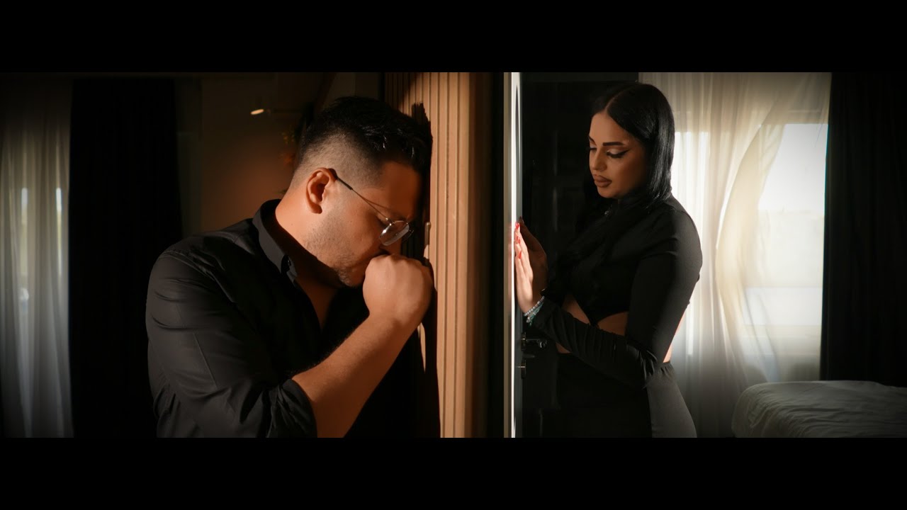 Iulian Dumitrache - Inima franta 💔