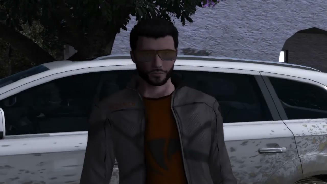 Let's Play Test Drive Unlimited 2 - Part 10 - Broken servers
