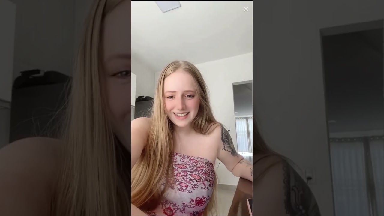 Viral BIGO Live Clips 💖 | Miss Lynsie Officail Highlights  🌹💕💦 #LiveStreamHighlights #LiveVideo