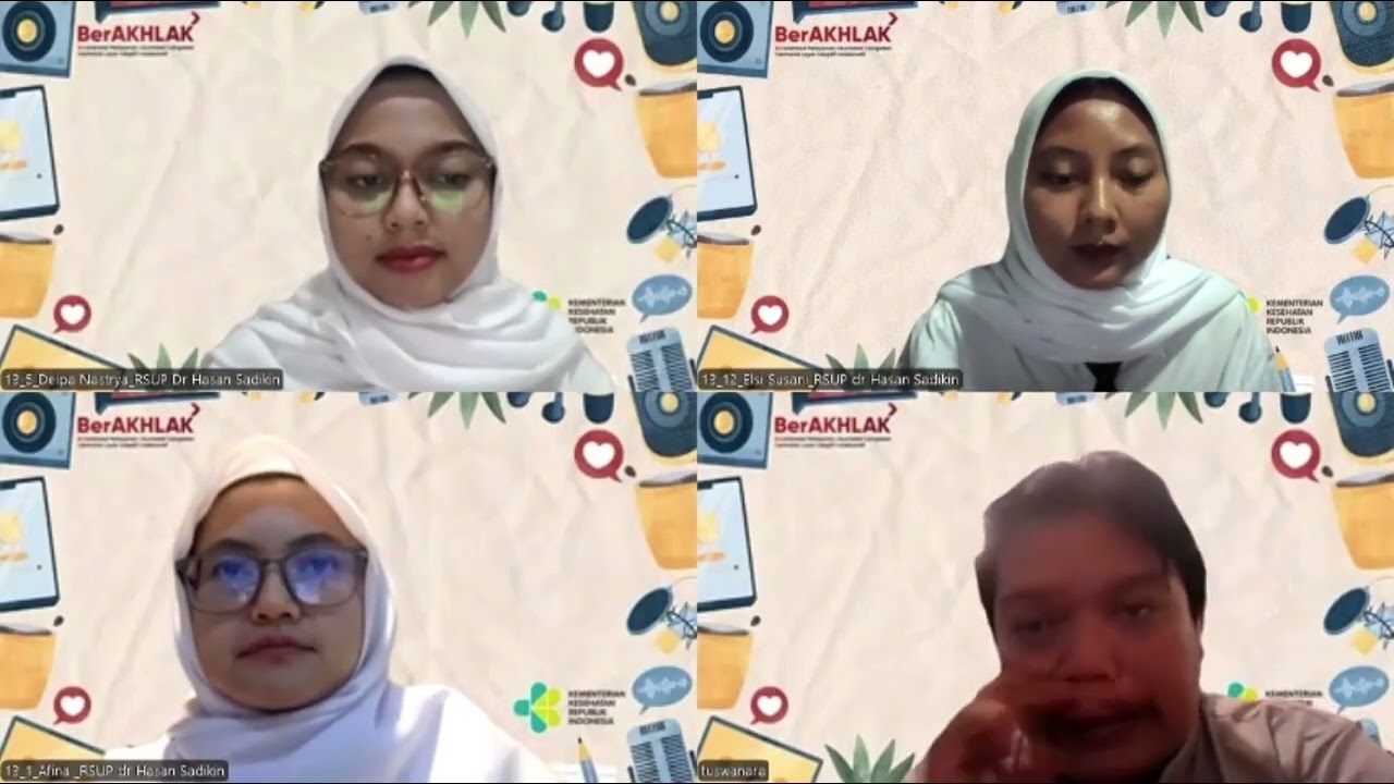 Podcast Layanan Kesehatan_Tugas Latsar CPNS Tahun 2026