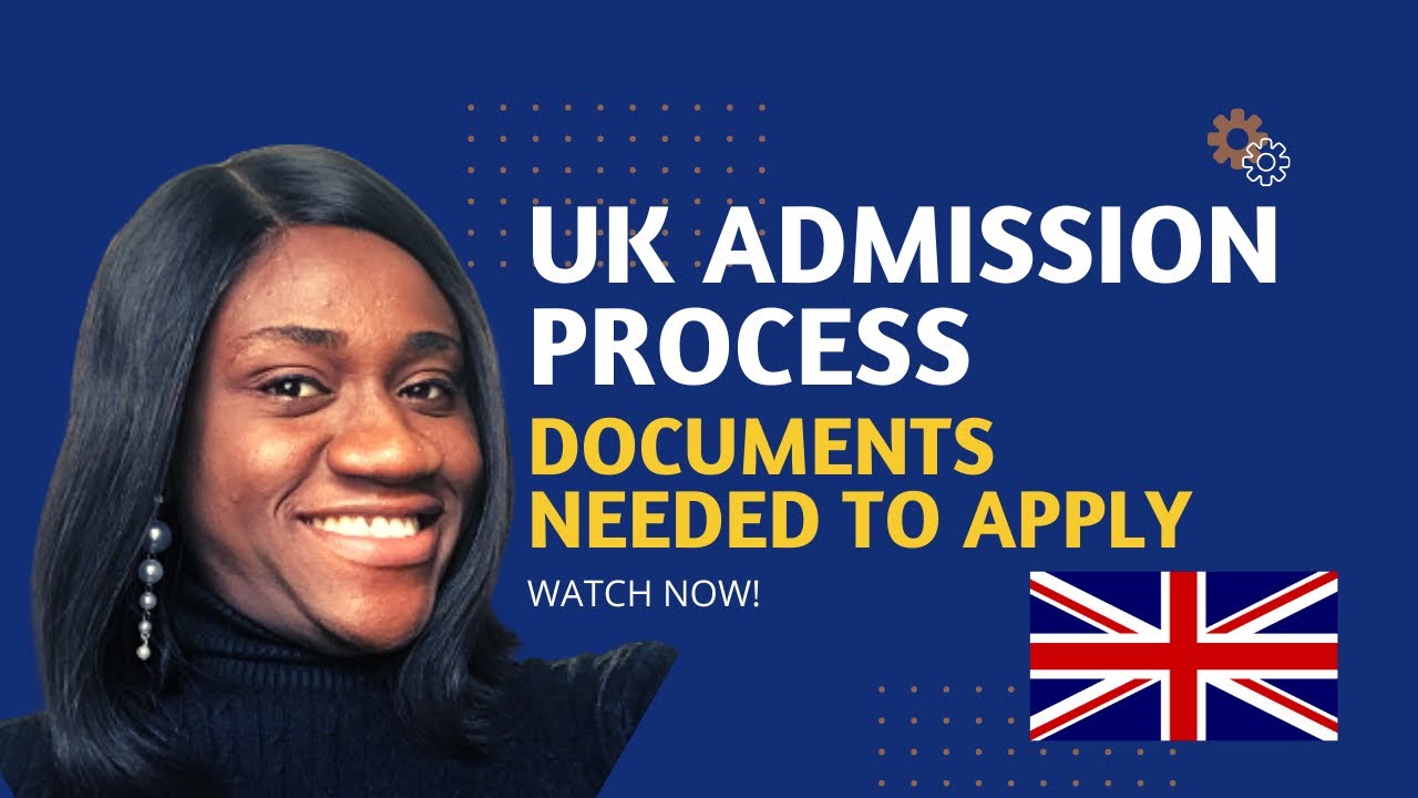 Step By Step Admission Process For Schools in UK 🇬🇧 | Documents Needed To Apply