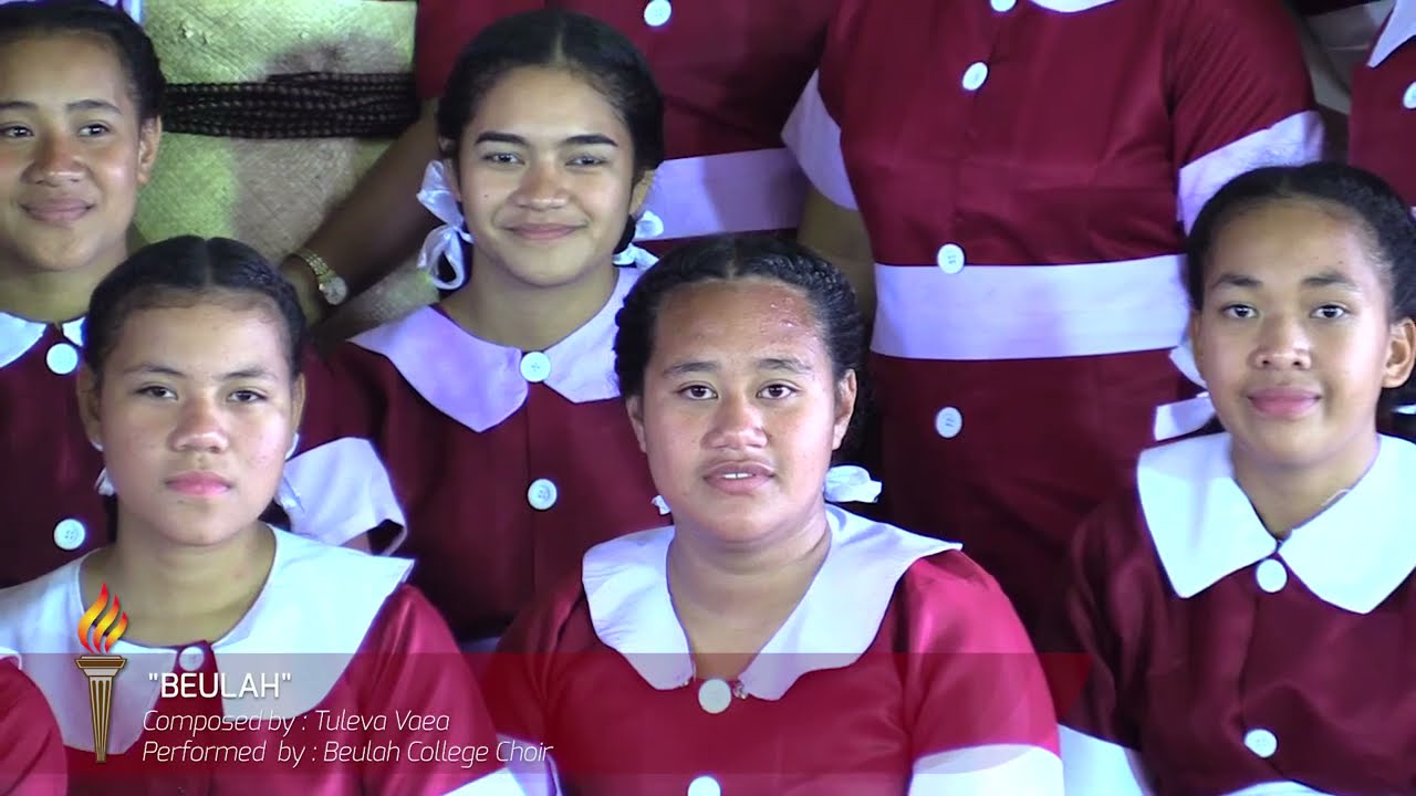 Hiva malie 'a e taha e ngaahi 'api ako lelei 'i Tonga- Kolisi Piula. Hiva - 
