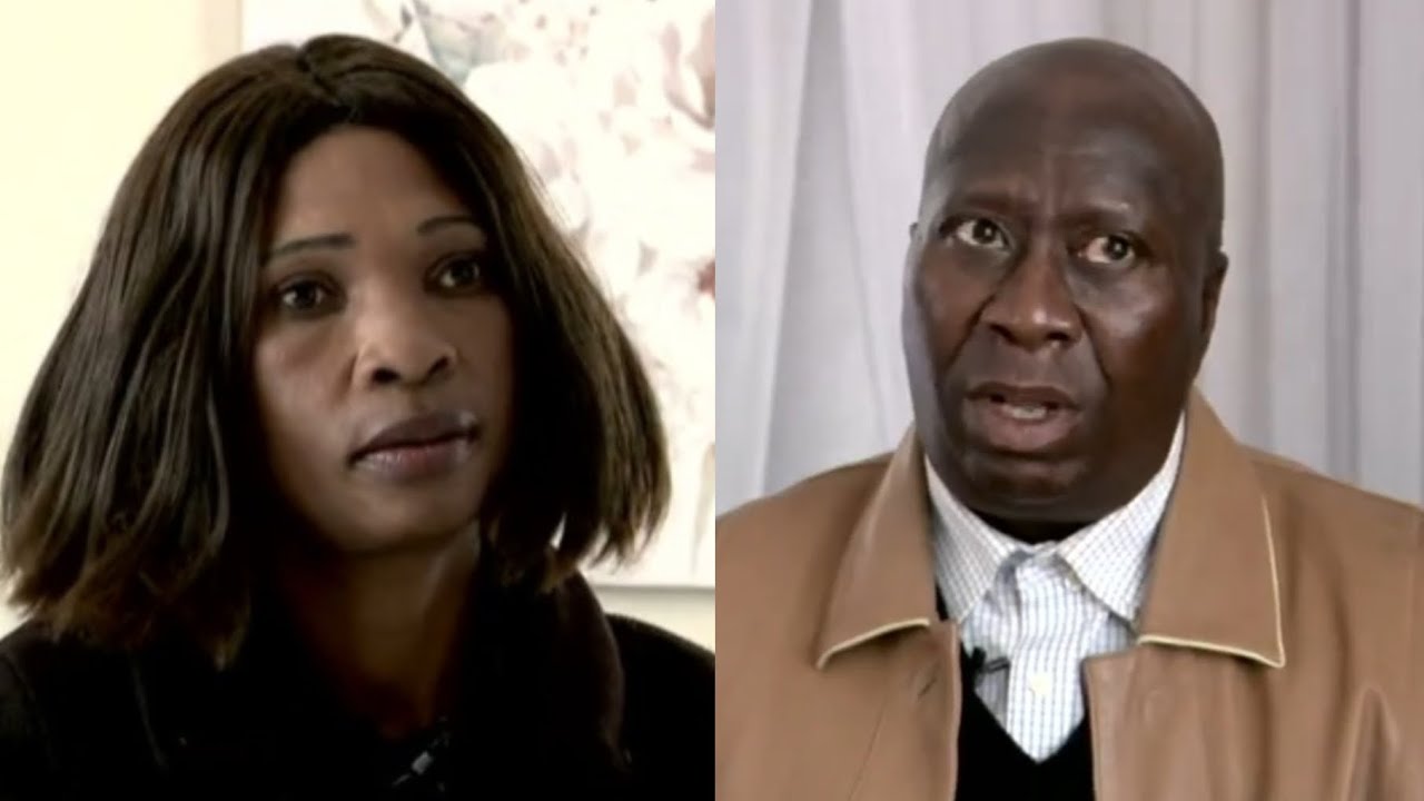 Pelo E Ja Serati Tv Lesotho | 23 June 2024 Episode❤️❤️❤️