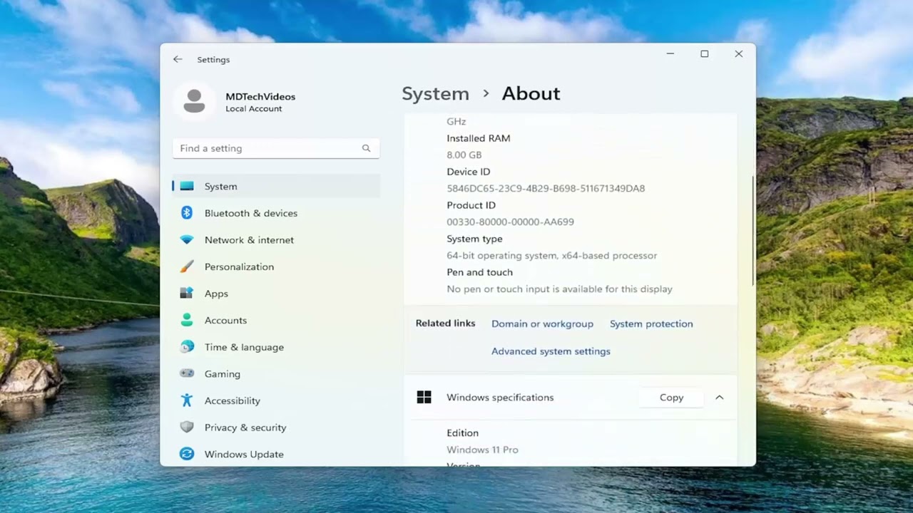 How To Disable Device Driver Automatic Update In Windows 11 [Guide]