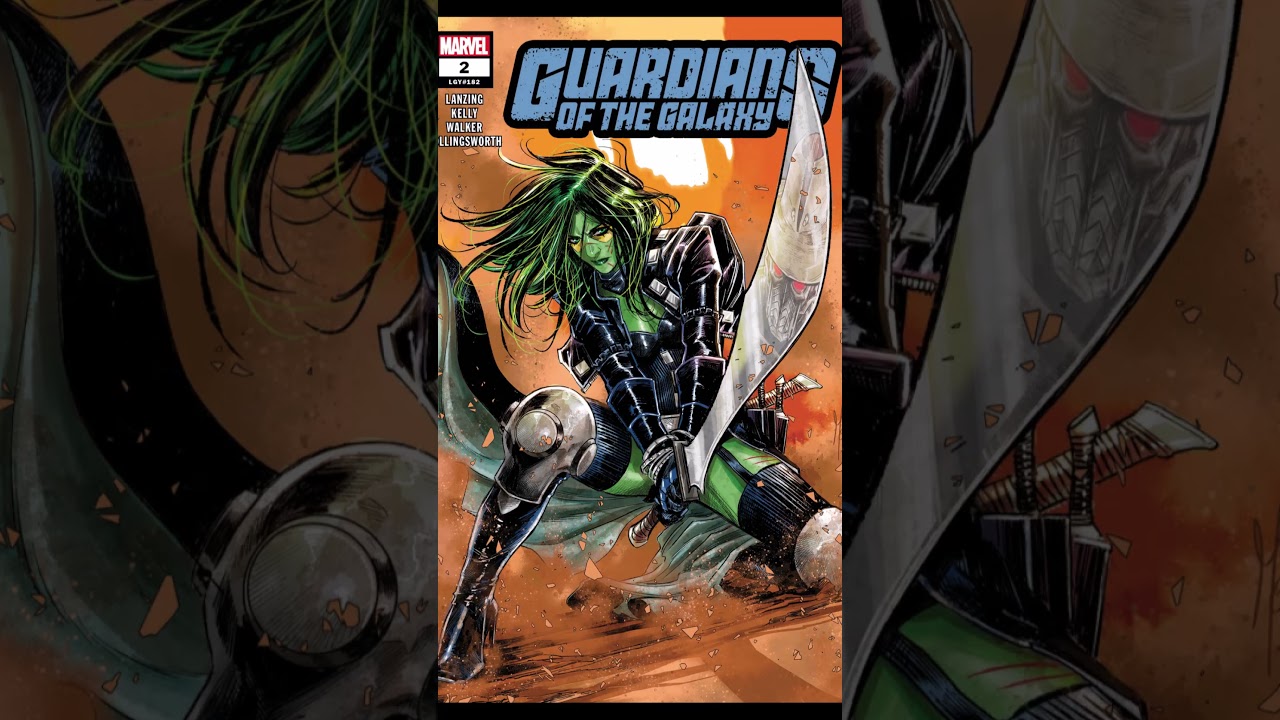 GAMORA👉Movie/Actress???👉2006-2024 #shorts #gamora #guardiansofthegalaxy #superheroine #marvel