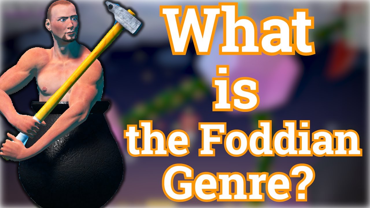 What is the Foddian Genre?