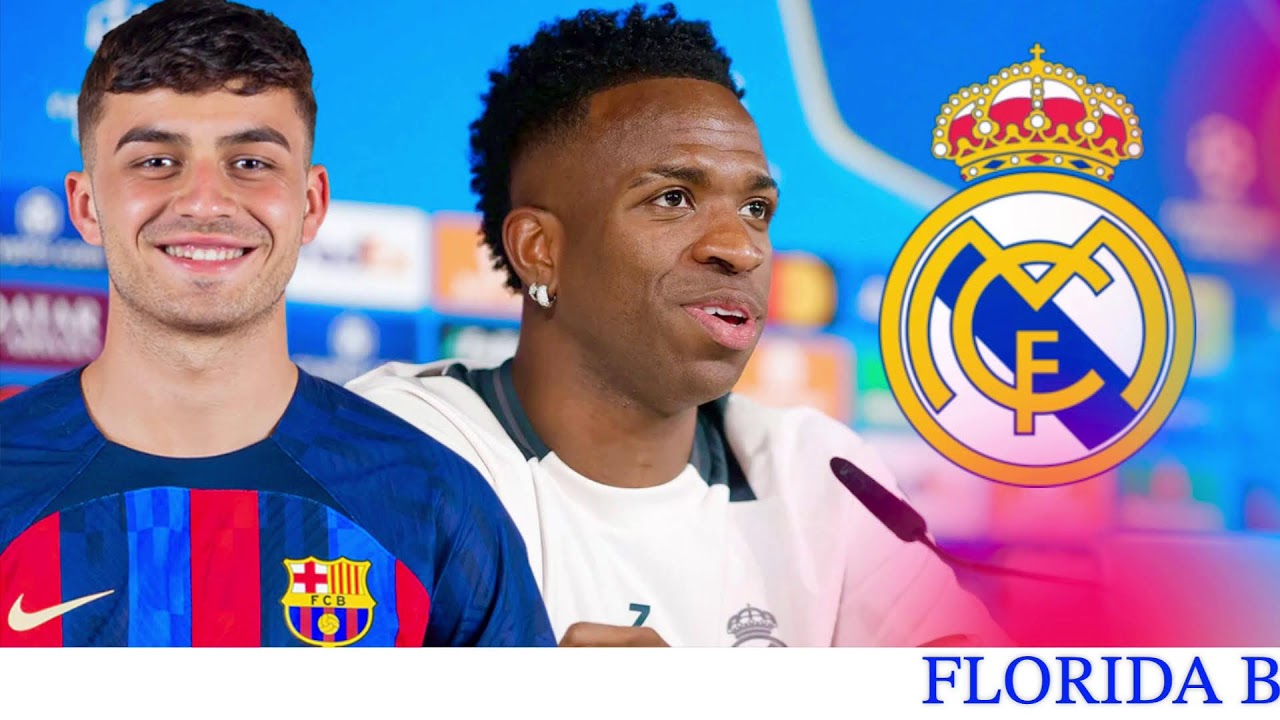 🚨Barcelone pare pou ekri istwa 😳| Real kalifye | Flick ak Abelora pale !🔥😳