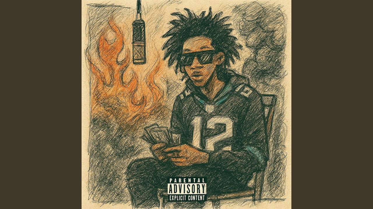 Hustler Musik