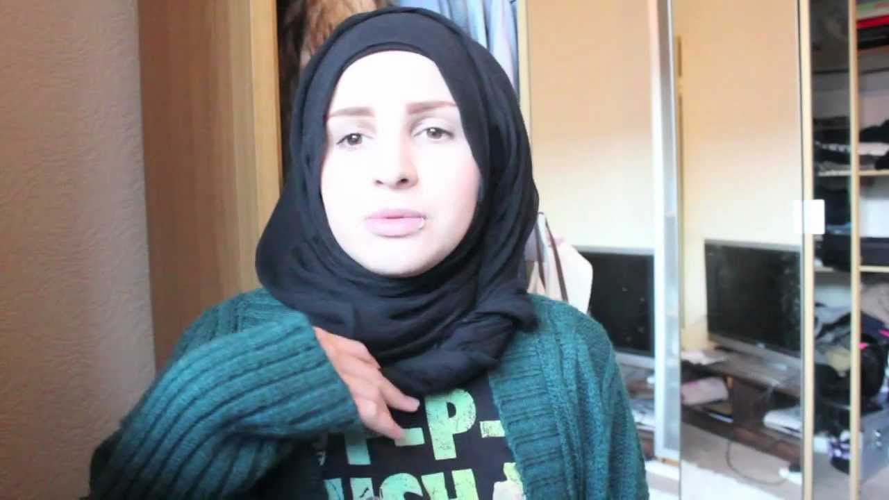 How to wear your hijab neat and tidy | Safiyahhh