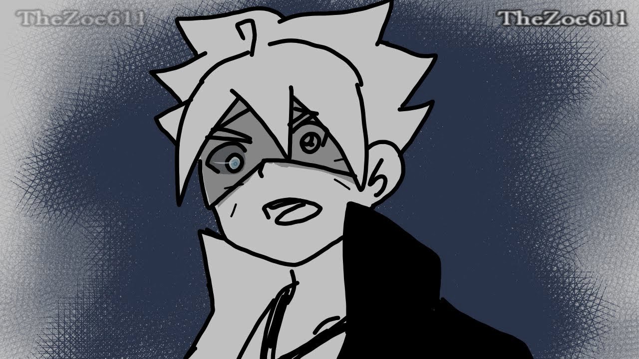 [Animatic] Boruto_Gumball 