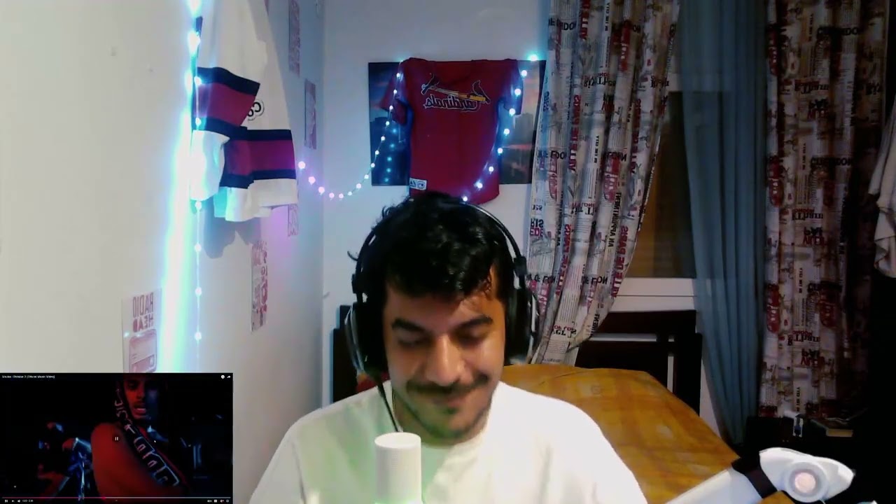 Mouka - Division 3 (DISS TRACK )  ( OFFICIAL REACTION ) MELLY 🔥🔥🔥🔥🔥🔥🔥