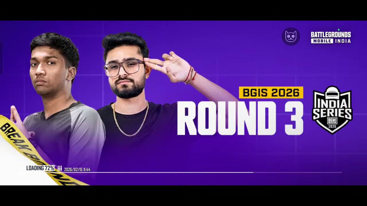 🎯VSV IS LIVE BGMI Best STREAMING watch today! Let's goooo