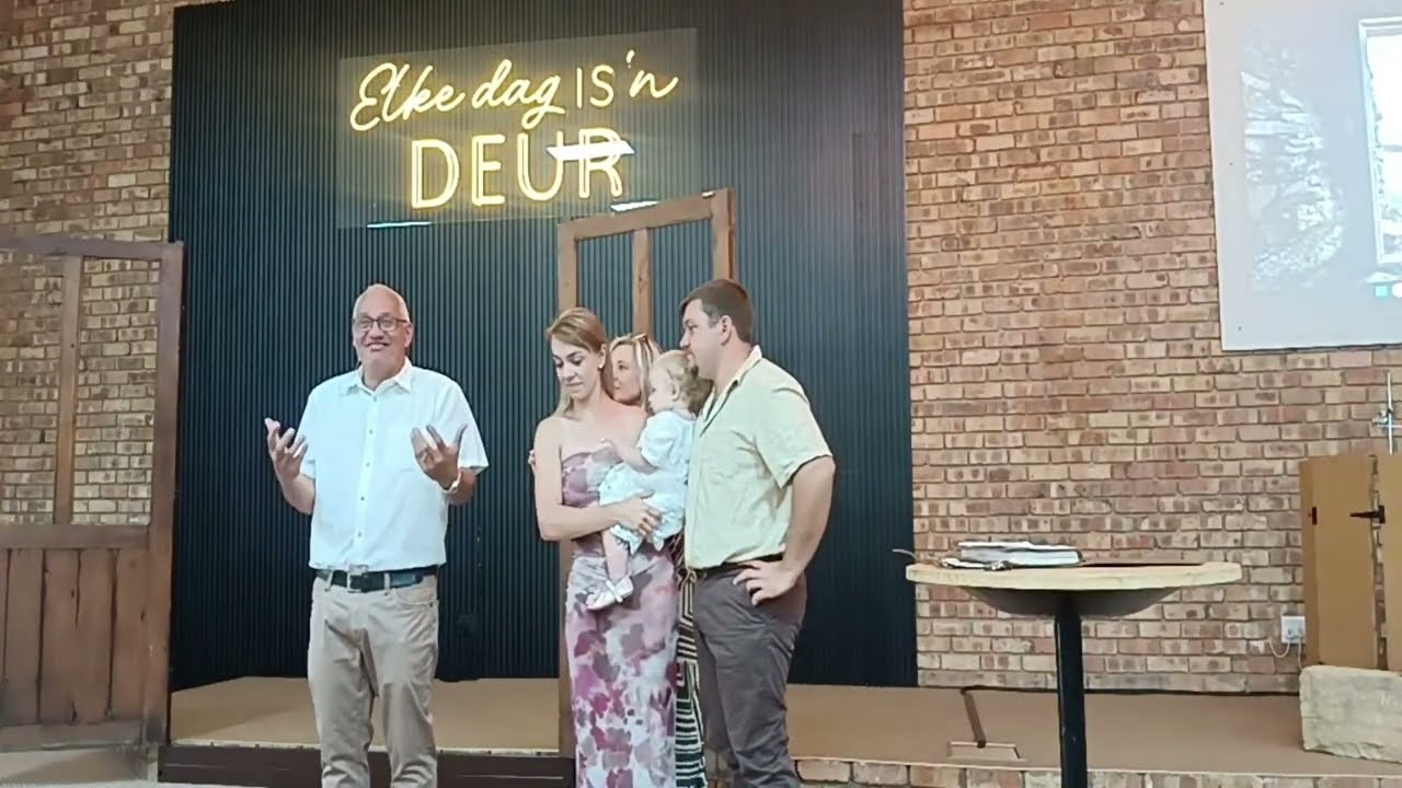SEËN VAN Ellerie