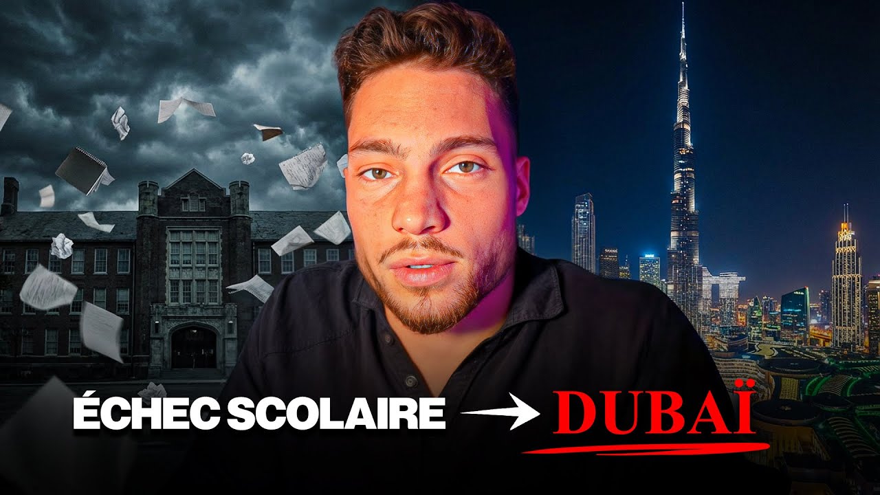 Pourquoi être OBSÉDÉ est la seule solution (LA vérité)