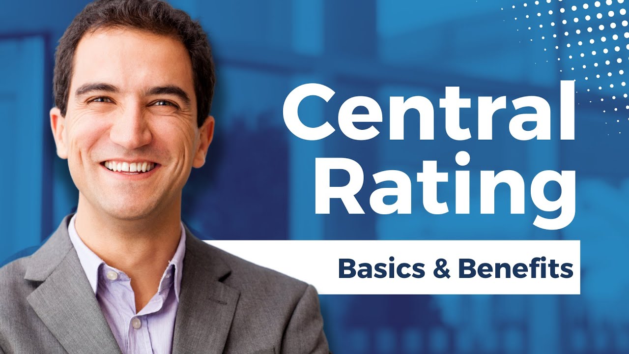 Enhance Clinical Trial Data Quality & Reduce Burden | Central Rating Explained