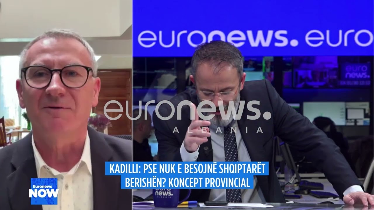 Aksioni i Salianjit i shërben PD-së! Kadilli zbulon prapaskenat...
