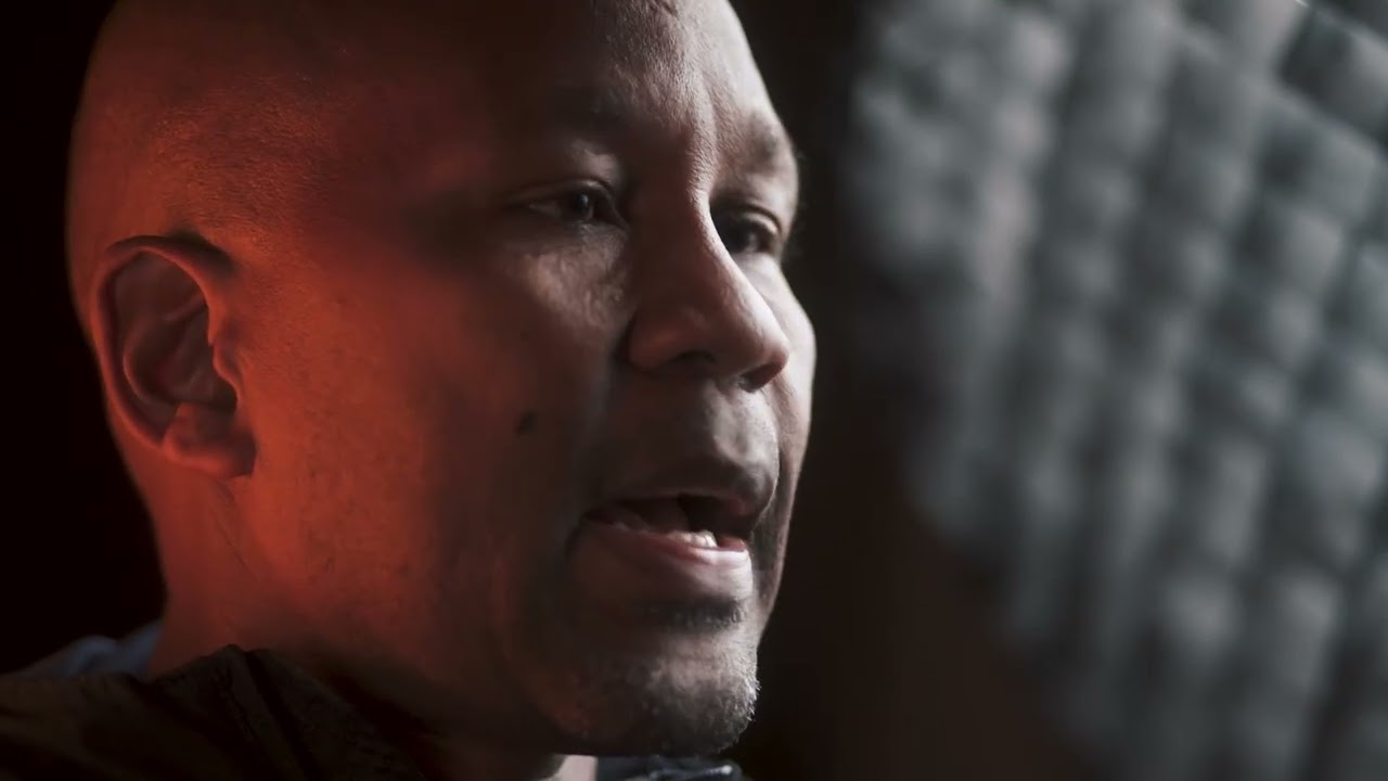 LHDA TBM Arrival and Transportation Journey Documentary 2024