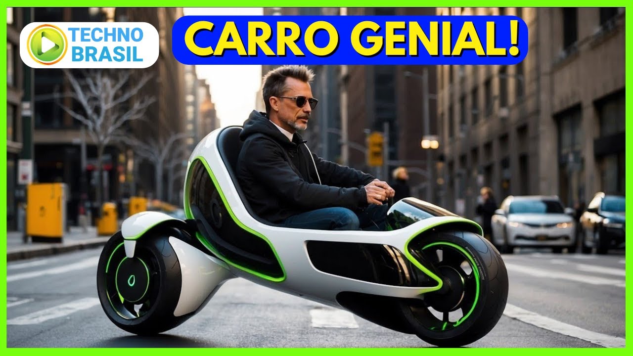 15 CARROS PEQUENOS QUE VOCÊ DEVE VER