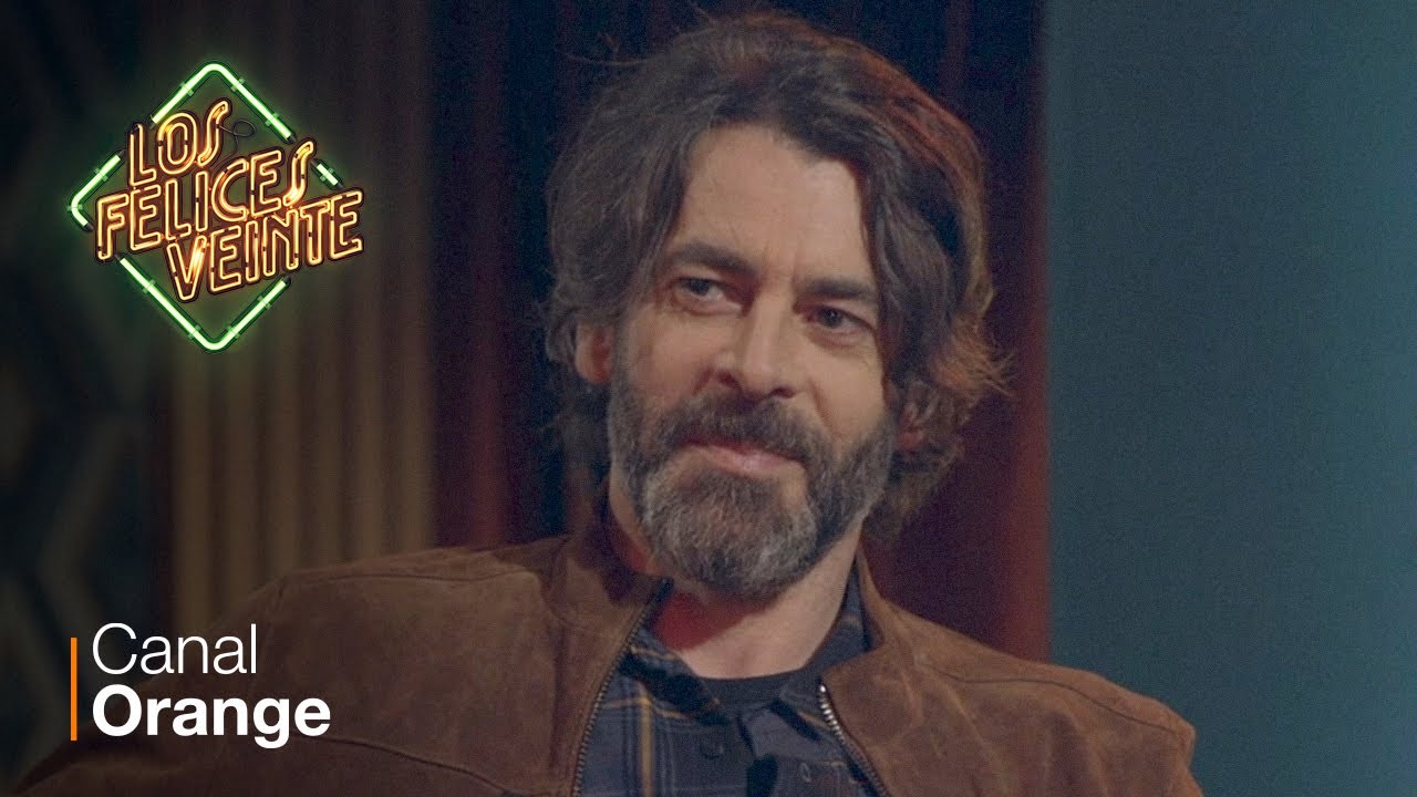 Los Felices Veinte: Eduardo Noriega - Programa completo | #LosFelicesVeinte
