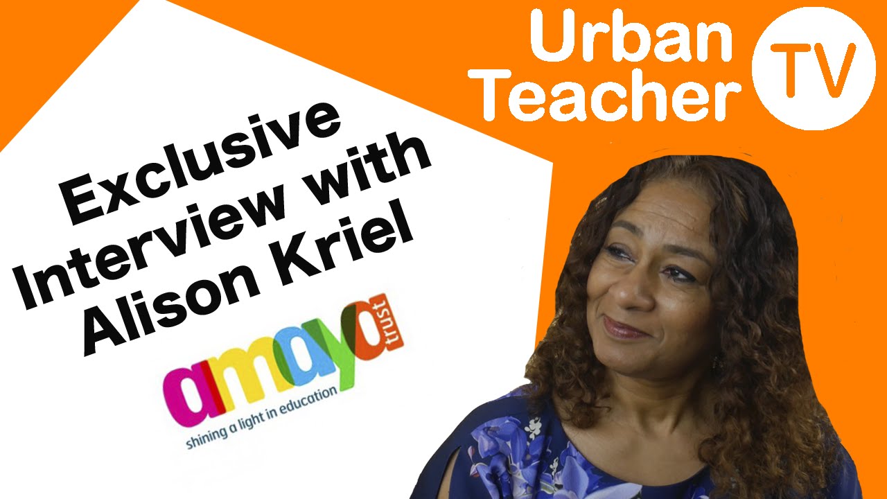 Exclusive Headteacher Interview: Alison Kriel -  @NorthwoldSch