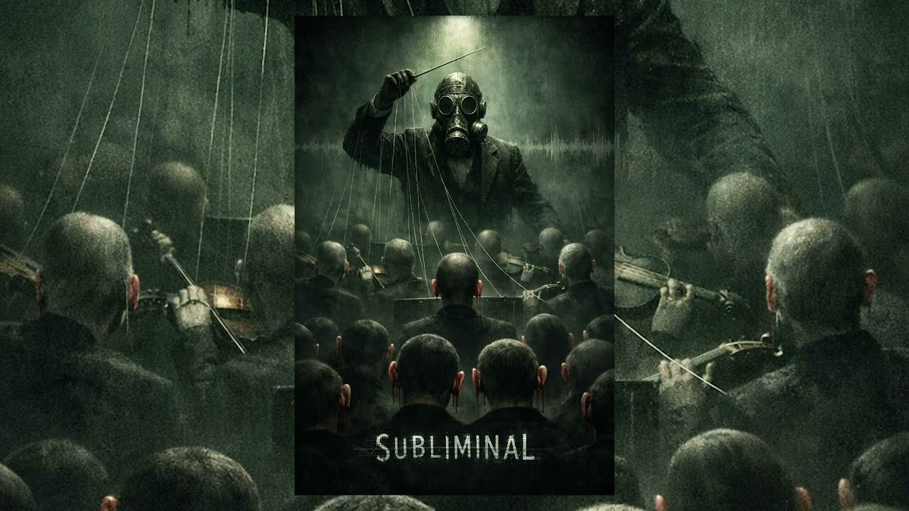 Psyco m - Subliminal