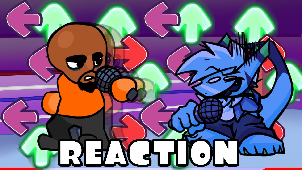 MATT IS BACK! Friday Night Funkin' Vs. Matt Week 2.0 Mod Showcase/Reaction