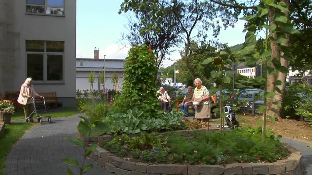 AWO Seniorenzentrum Dieringhausen