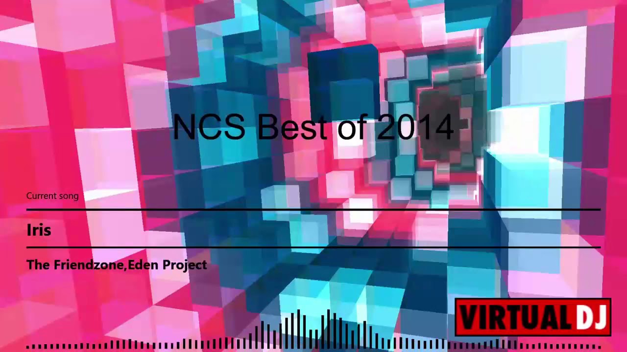 NCS Best of 2014 Key UP | VirtualDJ 2021