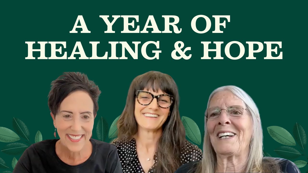 A Year Without Dad: Heather McDougall, Mary McDougall and Chef AJ Reflect