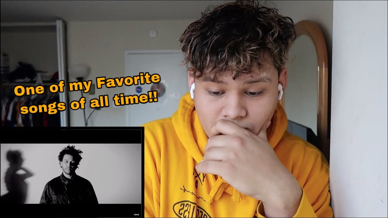 The Weeknd - Wicked Games (Official Music Video) REACTION/REVIEW