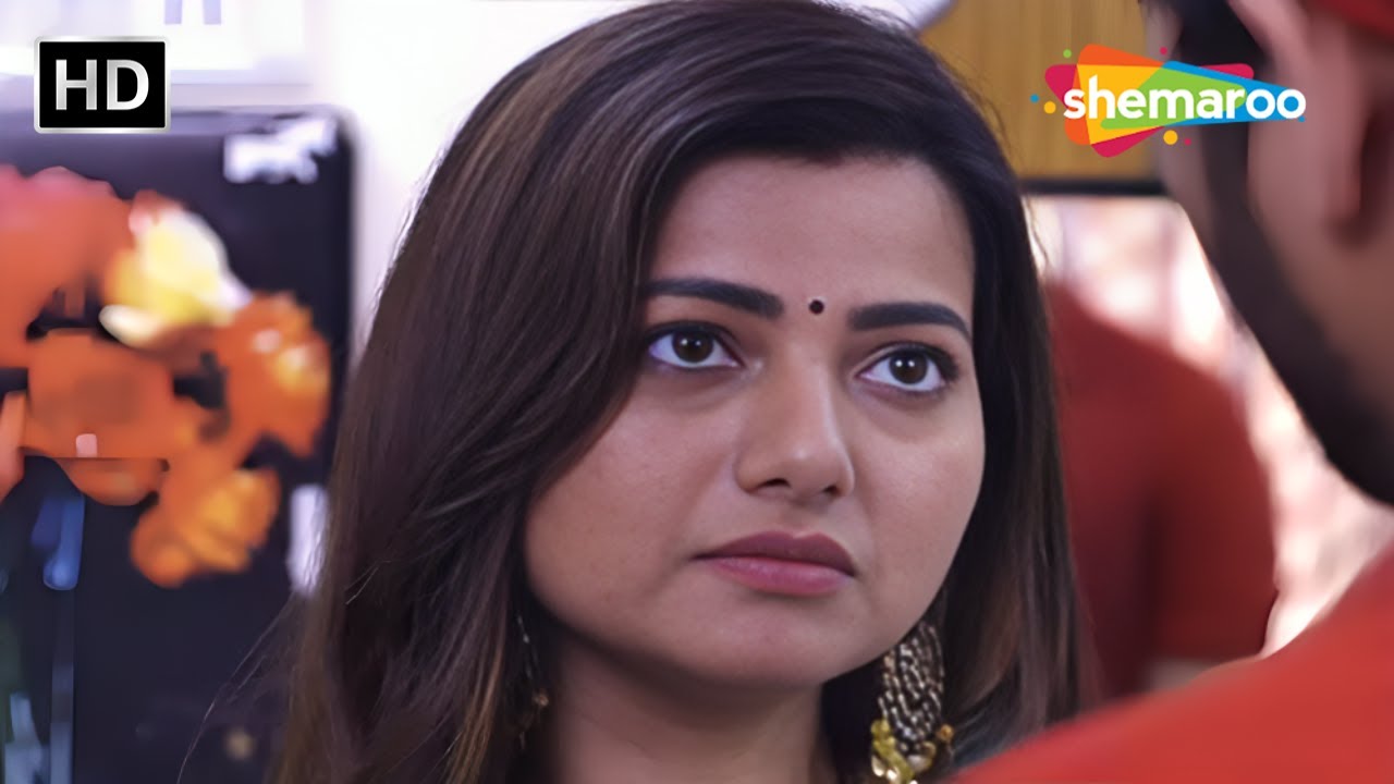 பிரசவ நபருடன் இல்லத்தரசி முறைகேடான தொடர்பு வைத்திருந்தார் |  என் அன்பான பையா | Mera Pyara Piya