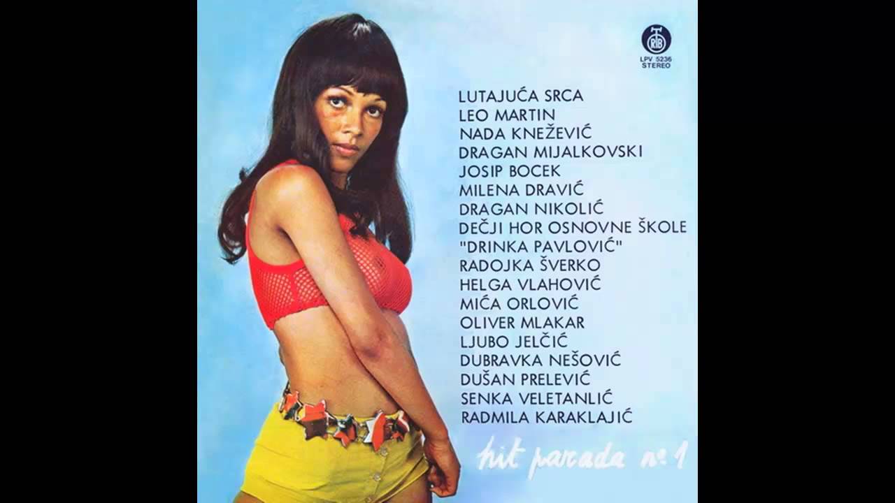 Leo Martin - Ima vremena - (Audio 1974) HD