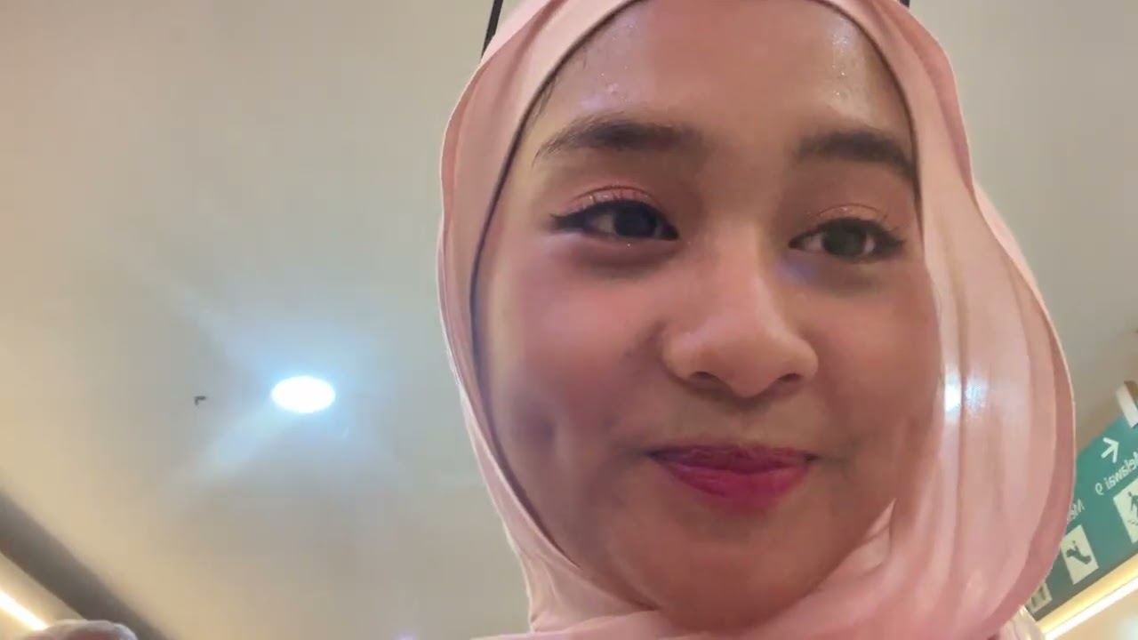 Vlog The Day - ke blok m bareng trio sugeh~