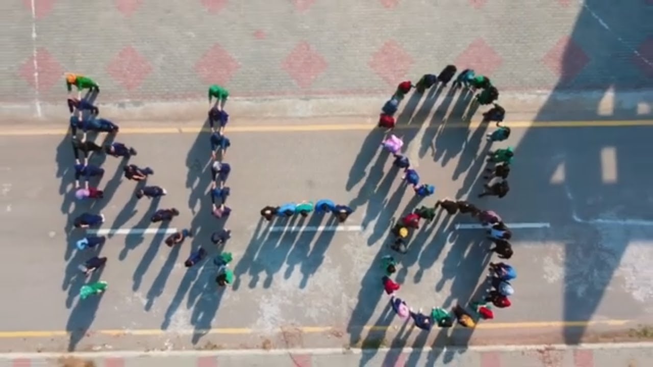 Yaad ao ge ✨ NSMC Batch-2020(N-8) | NSMC | Gujrat