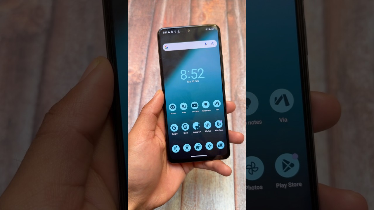 Official LineageOS 22.1 is here: Best ROM for Installing Modules 🔥🔥