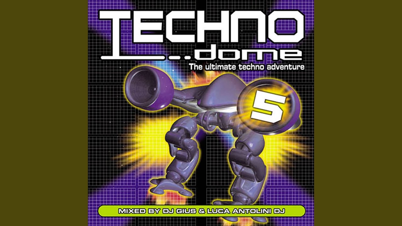 DIAMOND (Technoboy Remix)