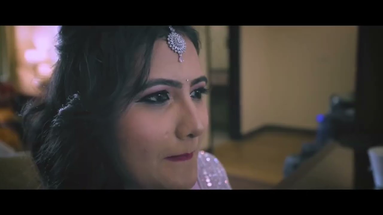 ROHIT & PRATIBHA | ENGAGEMENT TEASER | CINEMATIC | SHUTTER SHOTS STUDIO