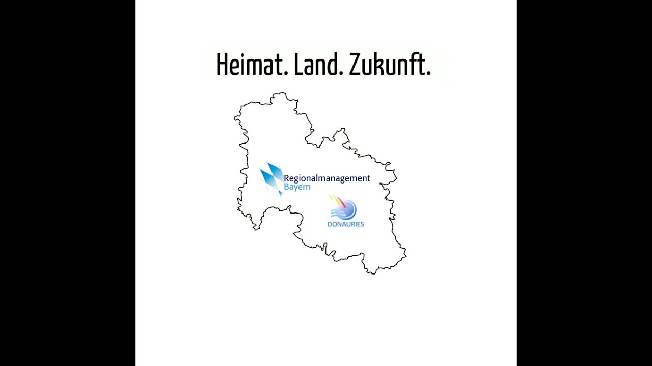 Regionalmanagement Donau-Ries