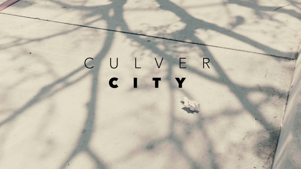 Culver City (1-Minute Film)