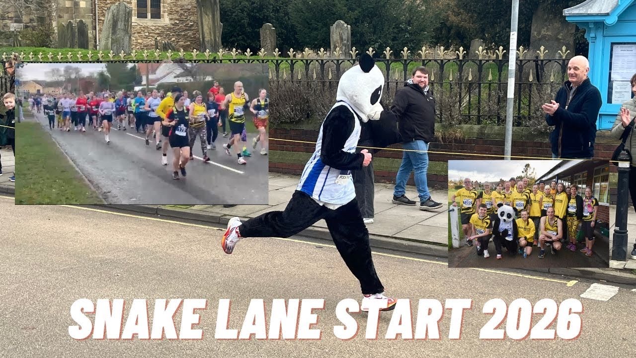 Snake Lane Start 2026 🐍 