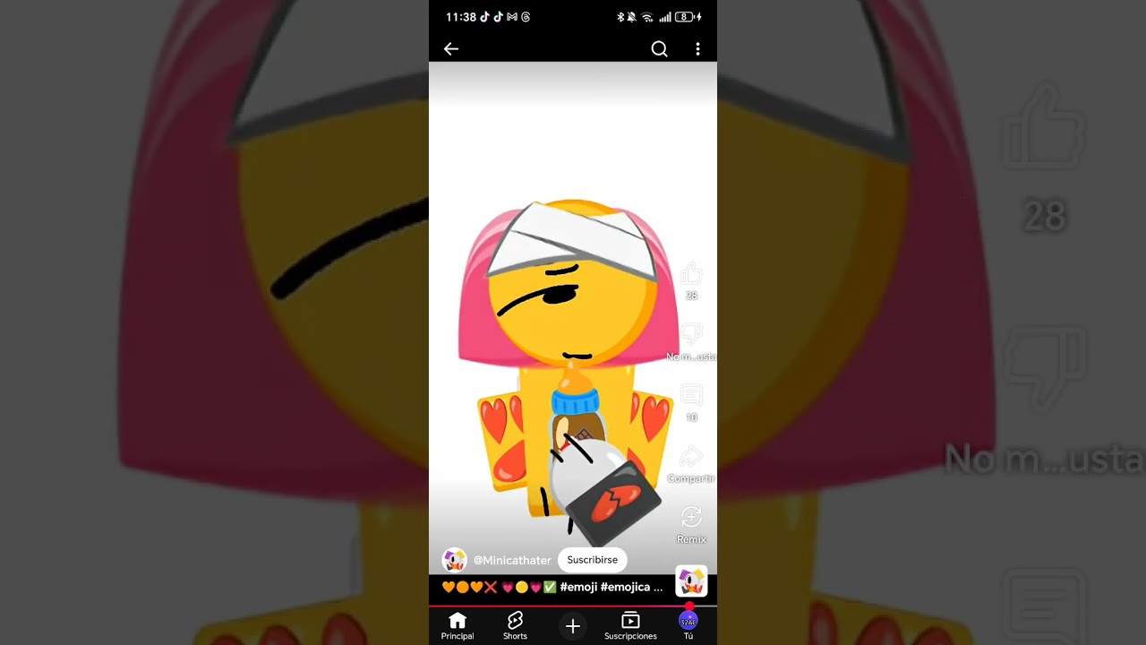 #emojicatbaby