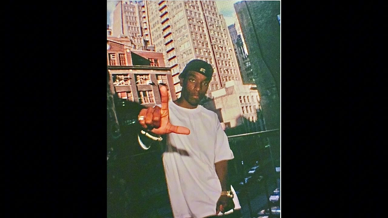 (FREE) BIG L TYPE BEAT