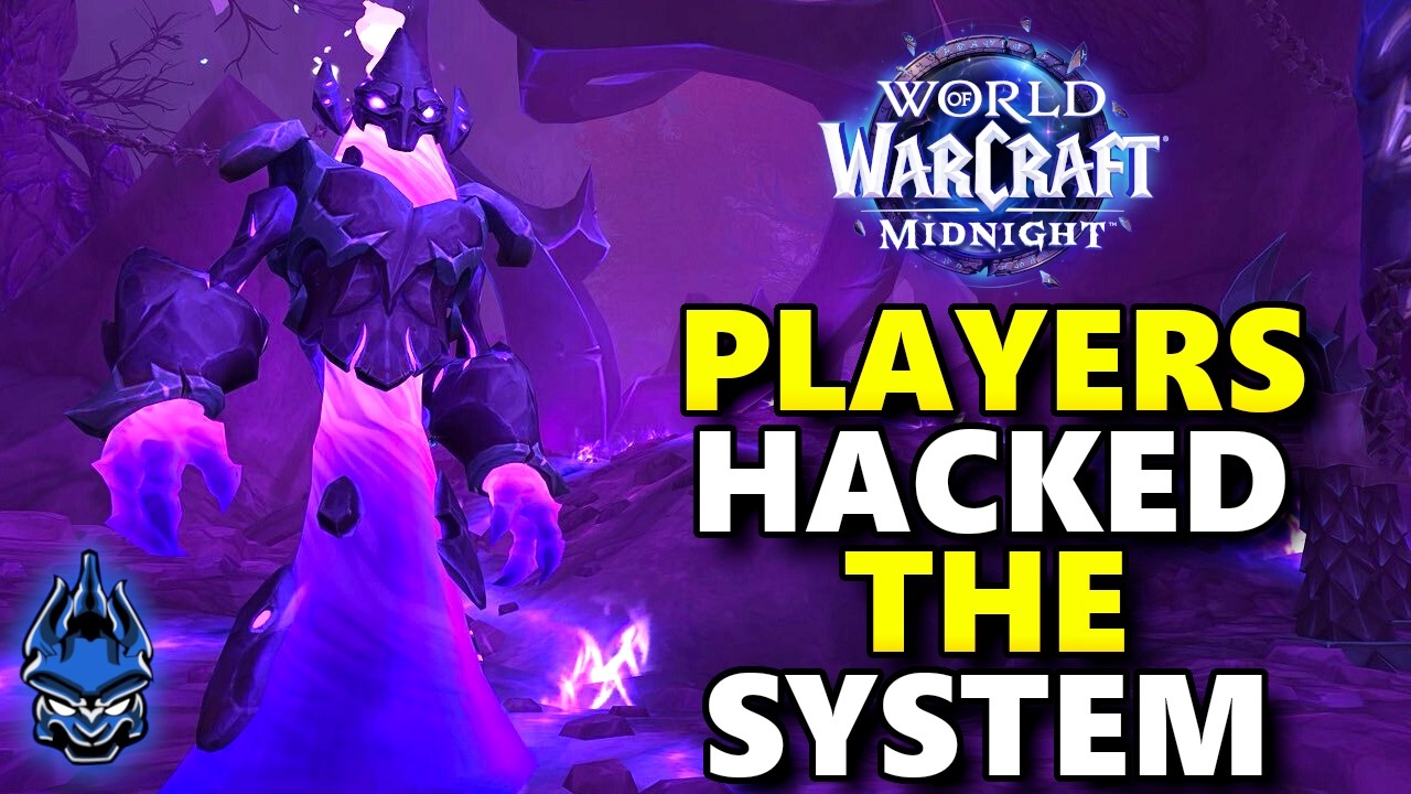 Players Found A Way To Hack The Bonus Roll System, NEW Ritual Site Farm Method & MORE WoW NEWS