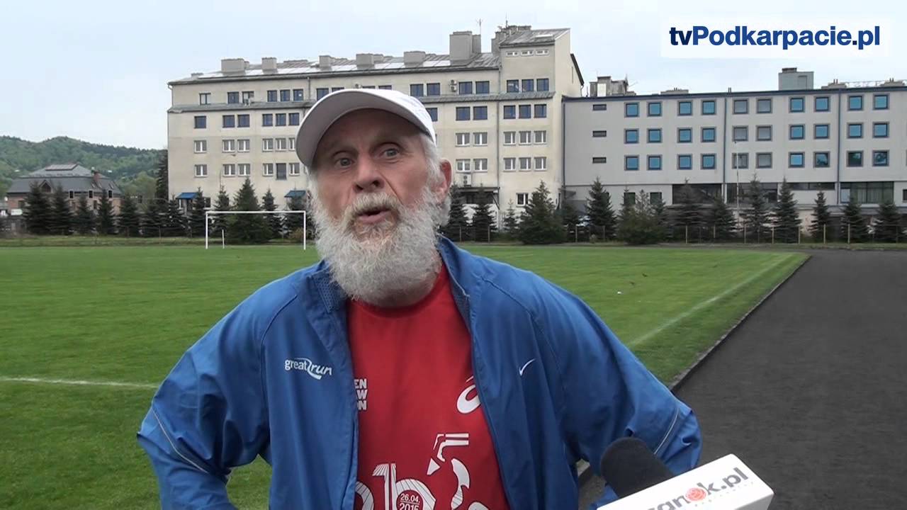 24 starty i 14 razy na podium. Medale zdobywa dla Marcinka (FILM)