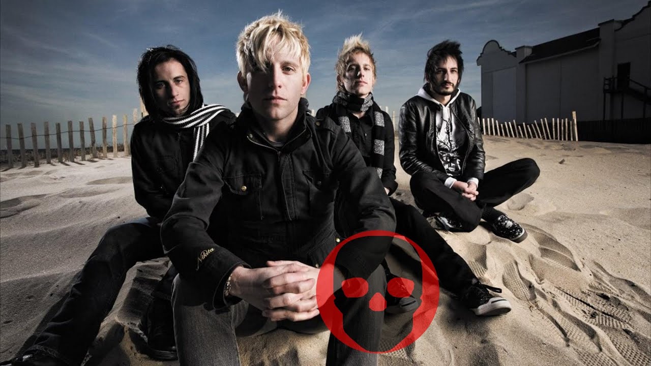 💀 Madina Lake - True Love