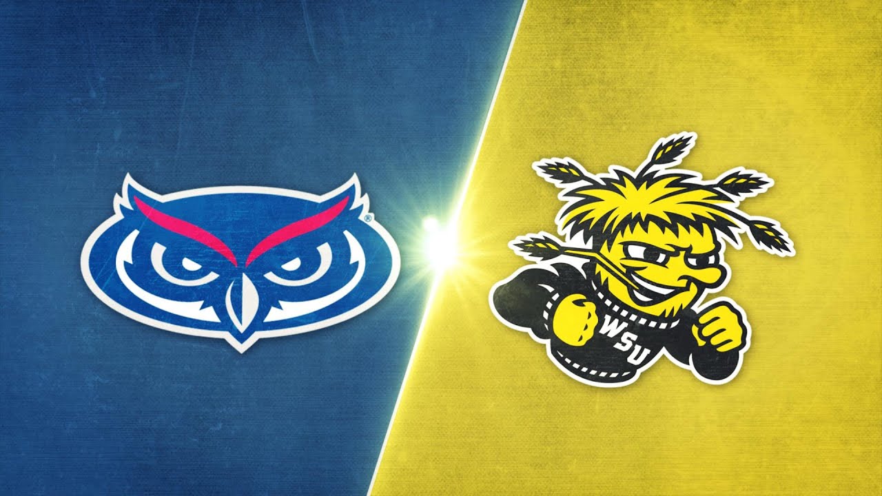 WBB Game Highlights: Wichita St. vs. Florida. Atlantic (Feb, 10. 2026)