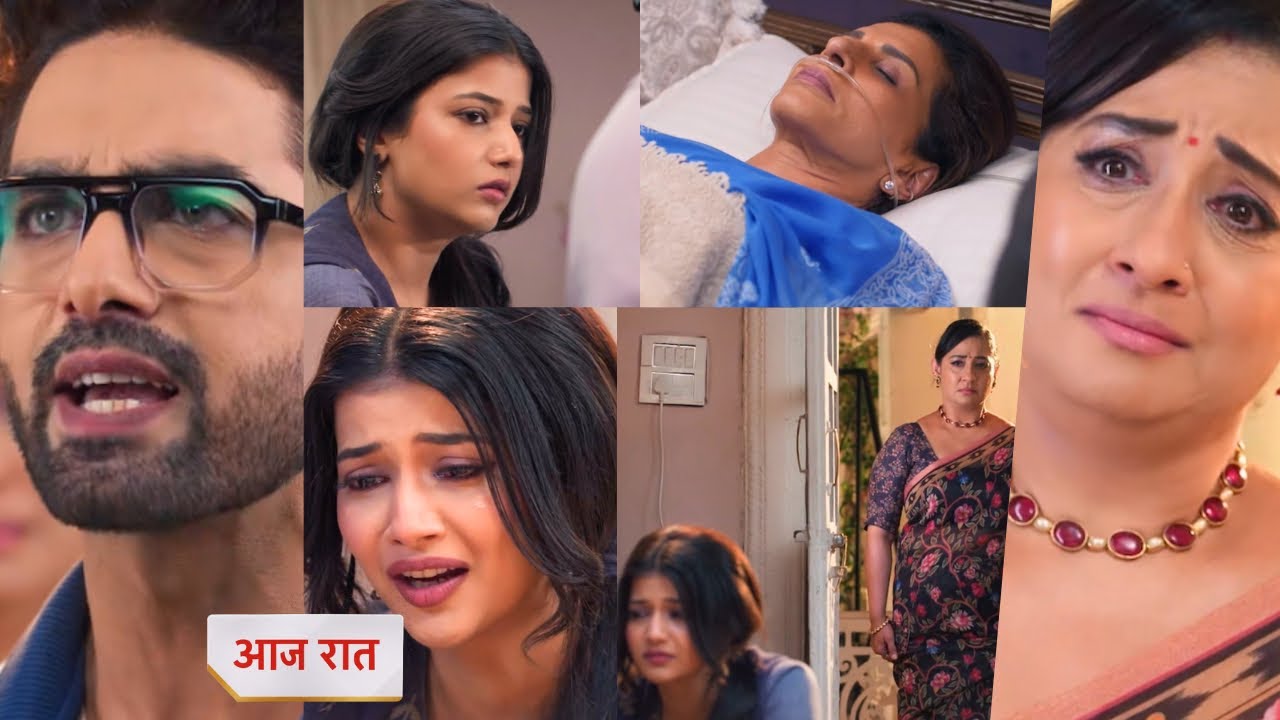 Yeh rishta kya kehlata hai 10 March 2026 Today New promo - Abhira get blamed | Yrkkh