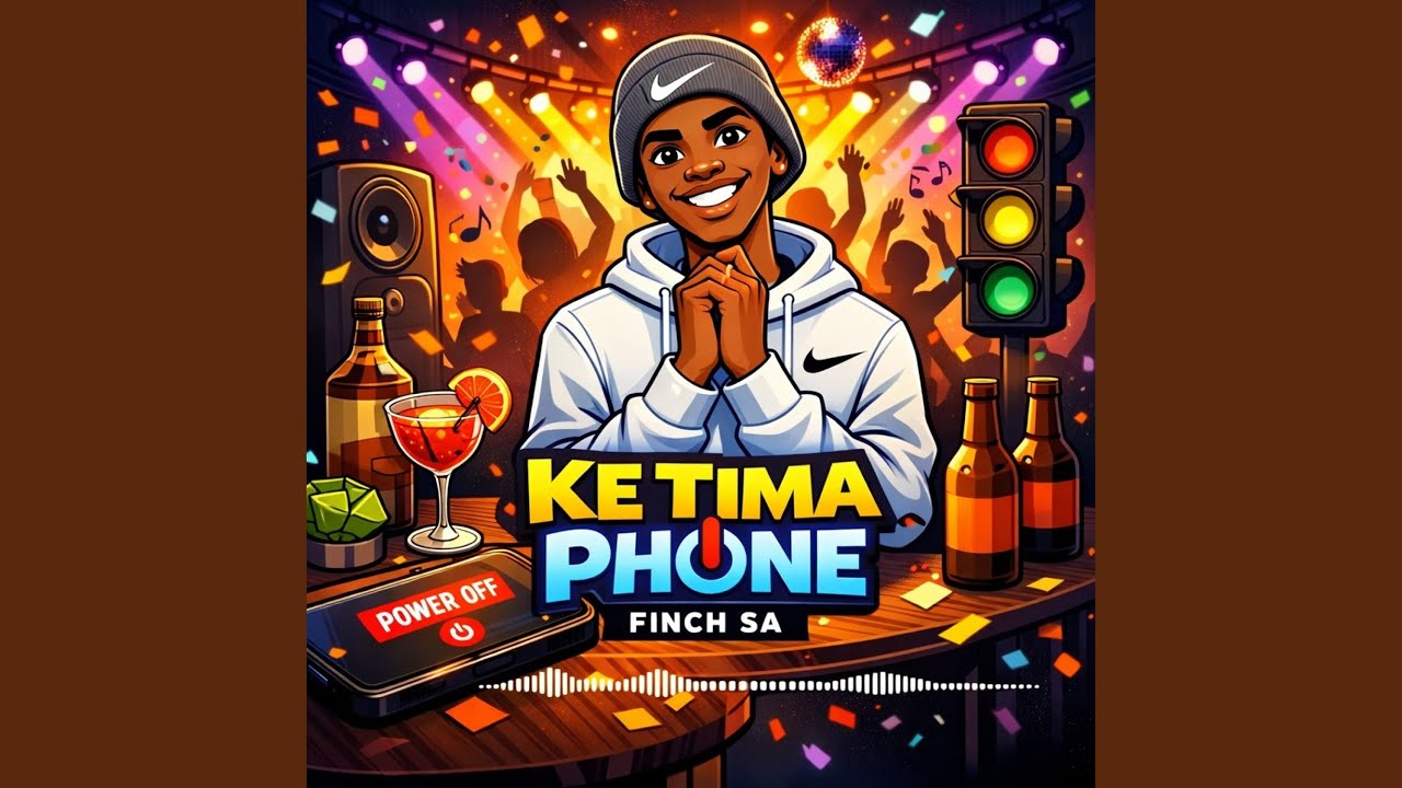 Ke tima phone