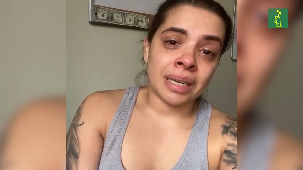 Bianca Polonia confirma la muerte de su hermano